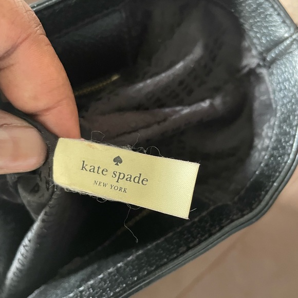 Kate Spade purse - Picture 6 of 15